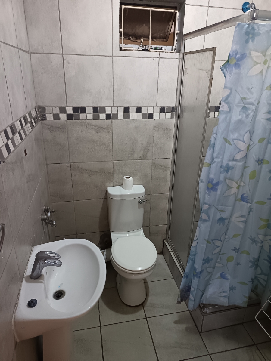 2 Bedroom Property for Sale in Richmond Hill Eastern Cape